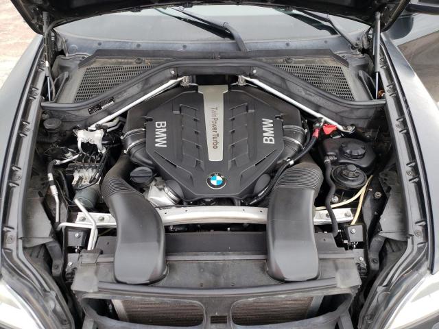 Photo 11 from auction – 2013 BMW X6 XDRIVE5 with VIN 5UXFG8C55DL592235