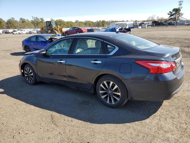 Photo 2 from auction – 2016 NISSAN ALTIMA 2.5 with VIN 1N4AL3AP4GC255984