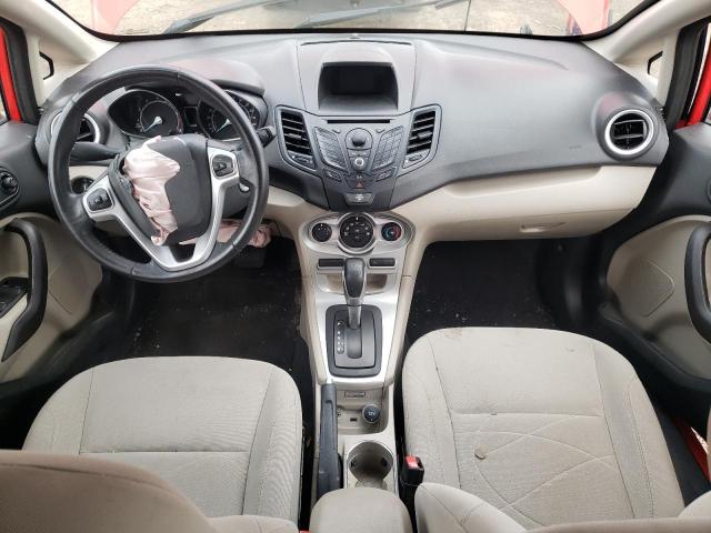 Photo 8 from auction – 2015 FORD FIESTA SE with VIN 3FADP4BJ3FM150593