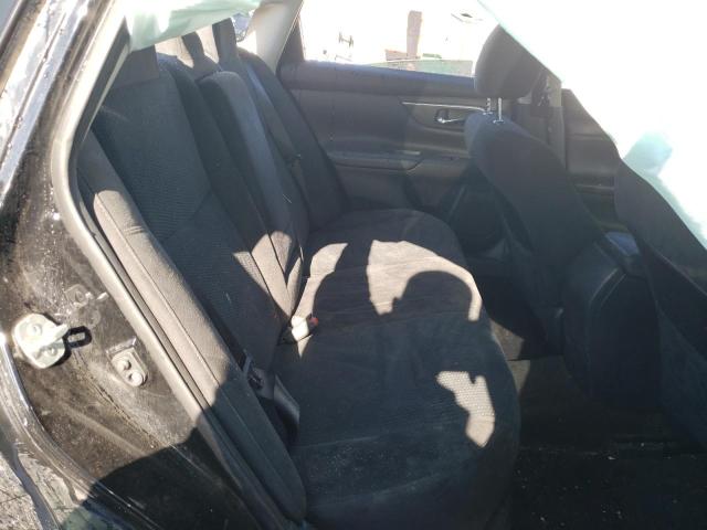 Photo 10 from auction – 2015 NISSAN ALTIMA 2.5 with VIN 1N4AL3AP8FC592513