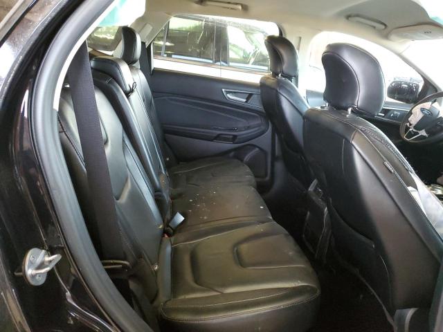 Photo 11 from auction – 2019 FORD EDGE TITAN with VIN 2FMPK3K96KBB42775