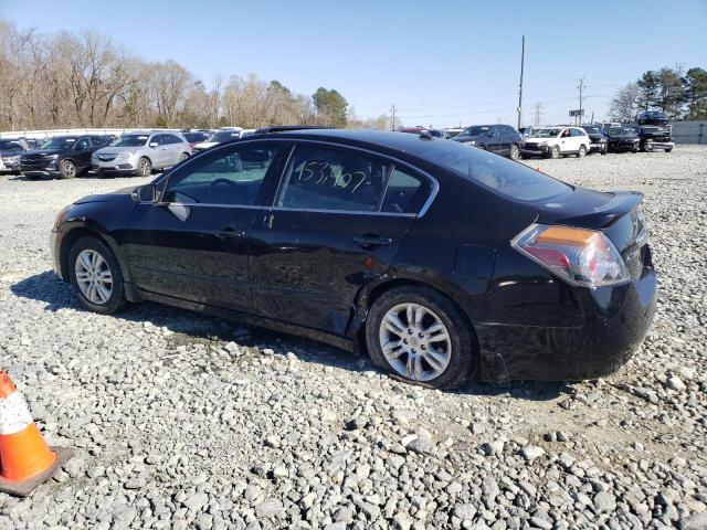 Photo 2 from auction – 2010 NISSAN ALTIMA BAS with VIN 1N4AL2AP3AN413849