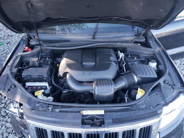 Photo 12 from auction – 2011 JEEP GRAND CHER with VIN 1J4RR4GG0BC585407