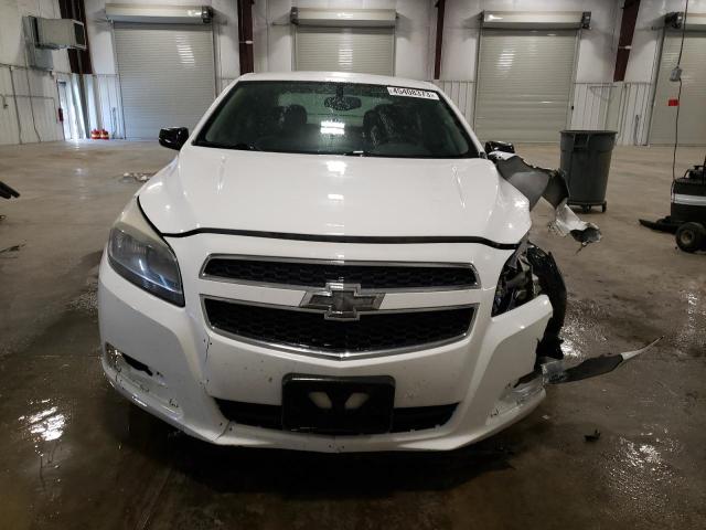 Photo 5 from auction – 2013 CHEVROLET MALIBU LS with VIN 1G11A5SA2DF312773