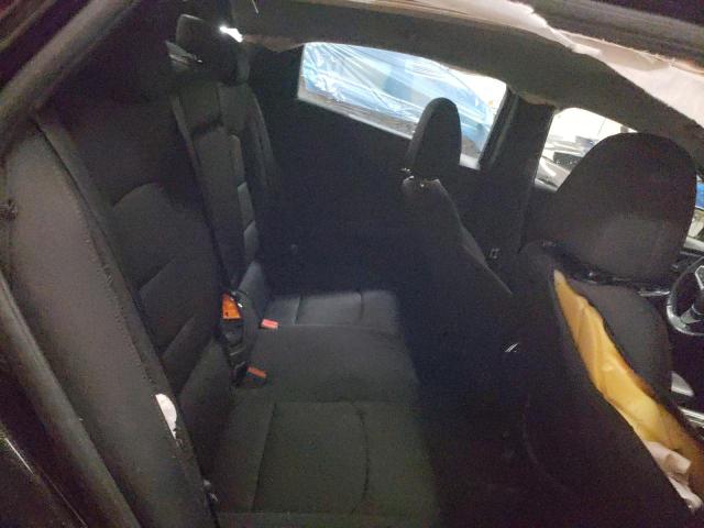 Photo 10 from auction – 2018 CHEVROLET MALIBU with VIN 1G1ZD5STXJF170910