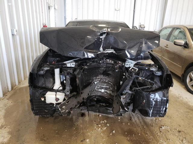 Photo 5 from auction – 2017 CHRYSLER 300 S with VIN 2C3CCAGGXHH572427