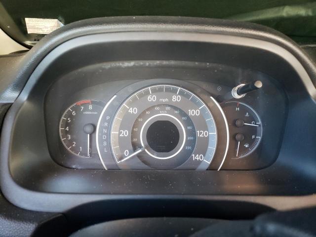 Photo 9 from auction – 2016 HONDA CR-V TOURI with VIN 5J6RM3H95GL005844
