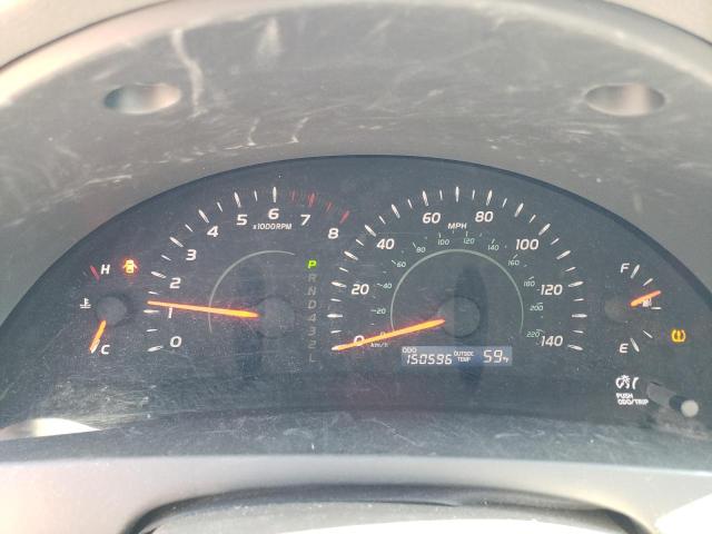 Photo 9 from auction – 2008 TOYOTA CAMRY CE with VIN 4T1BE46K08U760326