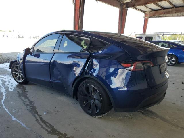 Photo 2 from auction – 2023 TESLA MODEL Y with VIN 7SAYGAEE1PF588529