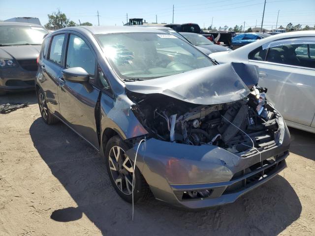 Photo 4 from auction – 2017 NISSAN VERSA NOTE with VIN 3N1CE2CP7HL374688
