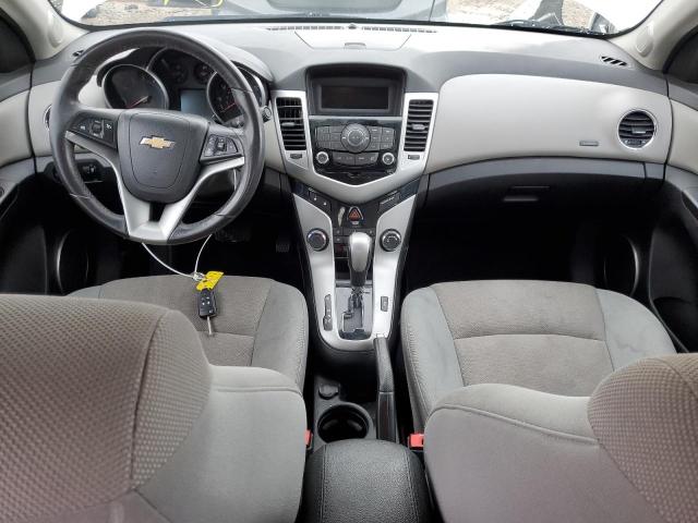 Photo 8 from auction – 2012 CHEVROLET CRUZE LT with VIN 1G1PF5SC5C7224063