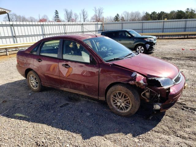 Photo 4 from auction – 2006 FORD FOCUS ZX4 with VIN 1FAFP34N86W206904