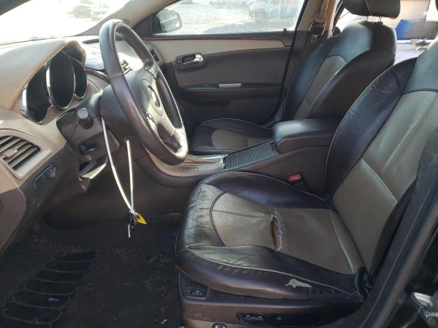 Photo 7 from auction – 2012 CHEVROLET MALIBU LTZ with VIN 1G1ZG5E70CF154790