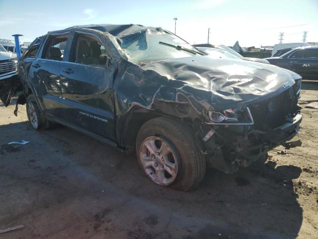 Photo 4 from auction – 2015 JEEP GRAND CHER with VIN 1C4RJFAG0FC183944