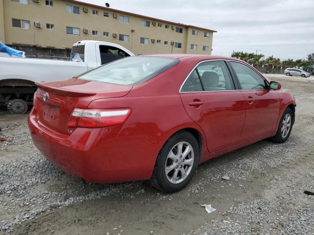 Photo 3 from auction – 2007 TOYOTA CAMRY CE with VIN JTNBE46K873101673