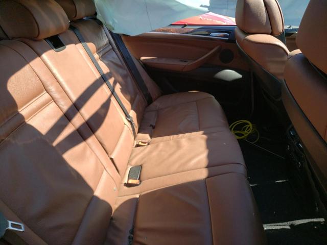 Photo 11 from auction – 2012 BMW X5 XDRIVE3 with VIN 5UXZW0C55CL668262