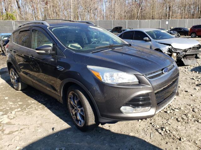 Photo 4 from auction – 2016 FORD ESCAPE TIT with VIN 1FMCU0JX6GUB79172