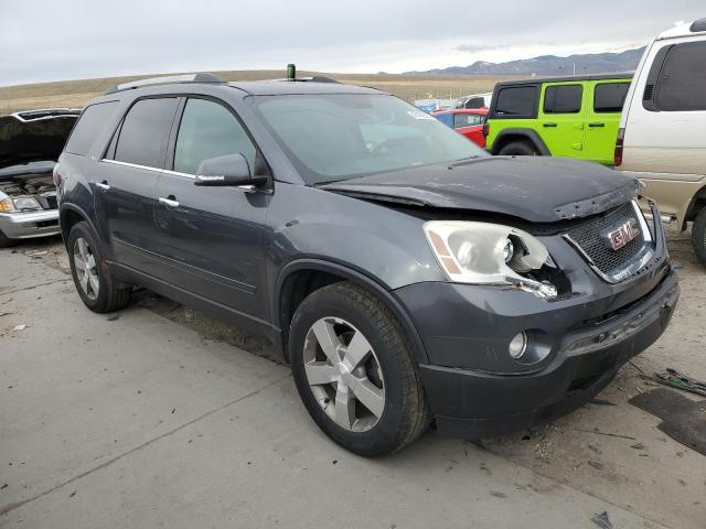 Photo 4 from auction – 2011 GMC ACADIA SLT with VIN 1GKKVRED7BJ298428