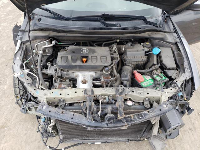 Photo 11 from auction – 2013 ACURA ILX 20 TEC with VIN 19VDE1F72DE014159