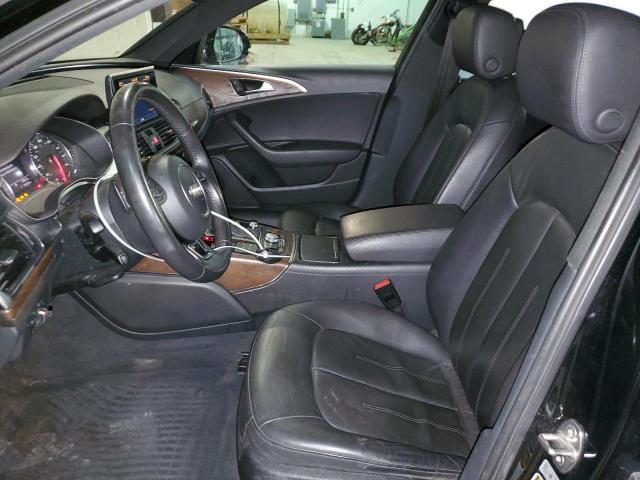 Photo 7 from auction – 2015 AUDI A6 PREMIUM with VIN WAUFGAFC5FN010657