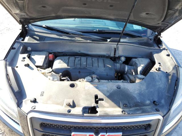 Photo 12 from auction – 2014 GMC ACADIA SLE with VIN 1GKKRPKDXEJ164319