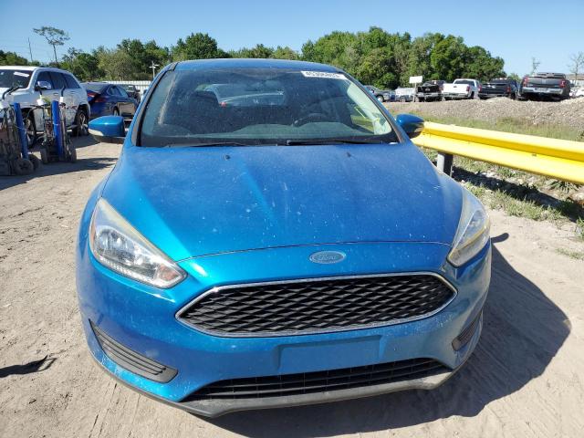 Photo 5 from auction – 2016 FORD FOCUS SE with VIN 1FADP3K29GL242099
