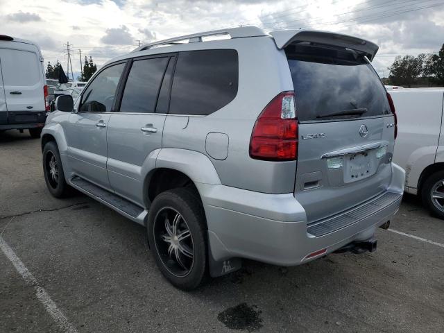 Photo 2 from auction – 2008 LEXUS GX 470 with VIN JTJBT20X080166603