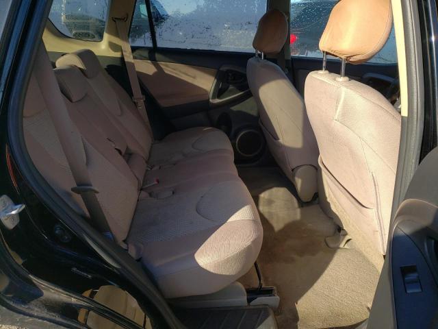 Photo 11 from auction – 2007 TOYOTA RAV4 with VIN JTMBD33V376053000