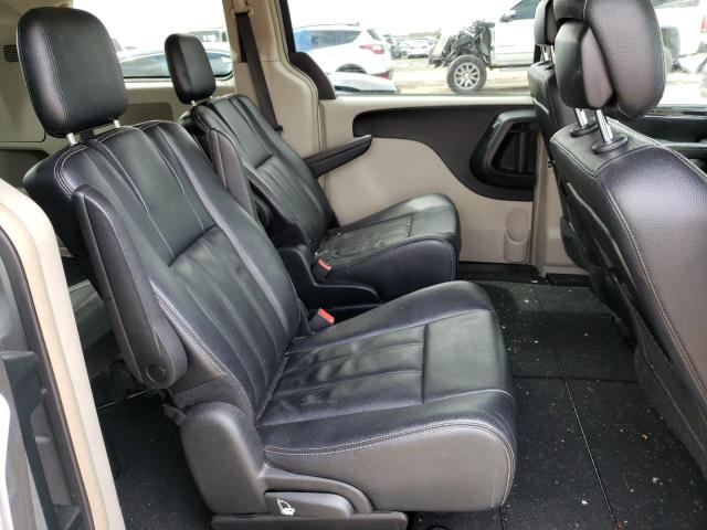 Photo 11 from auction – 2013 CHRYSLER TOWN & COU with VIN 2C4RC1BG7DR758914