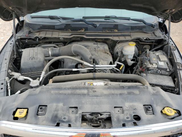 Photo 11 from auction – 2018 RAM 1500 ST with VIN 1C6RR6FT3JS161344