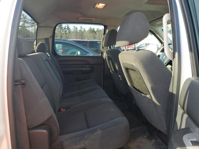 Photo 10 from auction – 2009 GMC SIERRA K15 with VIN 3GTEK23M09G248011