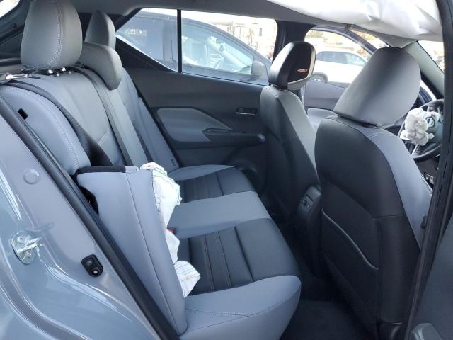 Photo 10 from auction – 2023 NISSAN KICKS SR with VIN 3N1CP5DV1PL482232