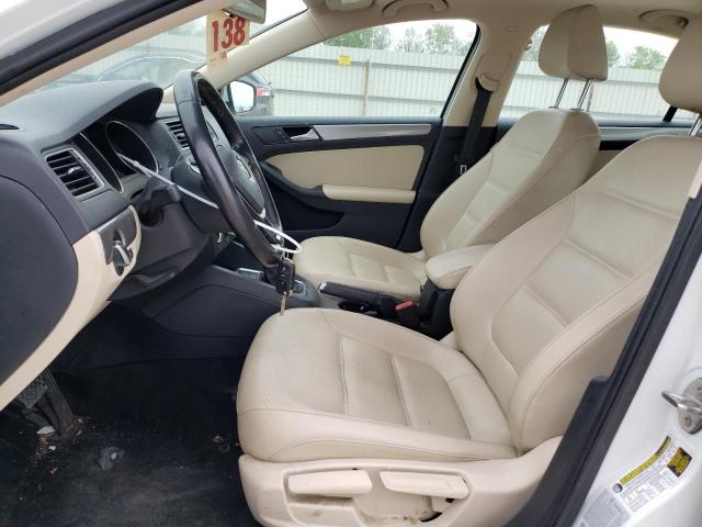 Photo 7 from auction – 2017 VOLKSWAGEN JETTA SE with VIN 3VWDB7AJXHM378957