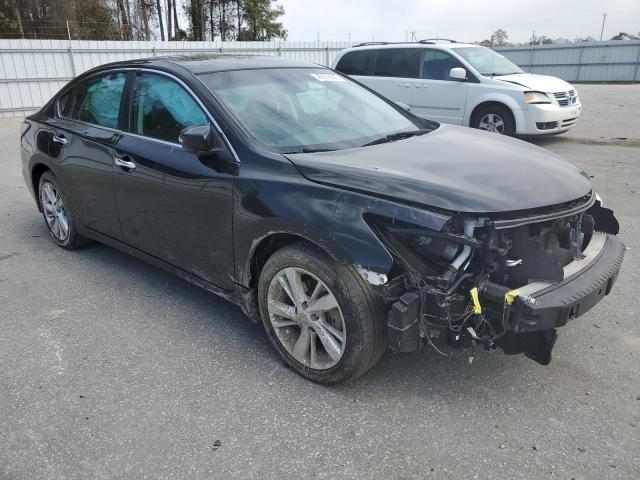 Photo 4 from auction – 2015 NISSAN ALTIMA 2.5 with VIN 1N4AL3AP7FC497389