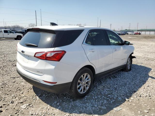 Photo 3 from auction – 2018 CHEVROLET EQUINOX LT with VIN 2GNAXSEV2J6244278