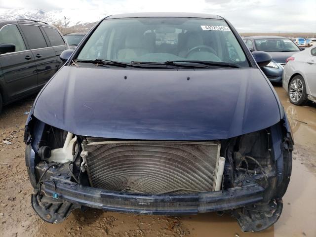 Photo 5 from auction – 2014 HONDA ODYSSEY EX with VIN 5FNRL5H43EB085556