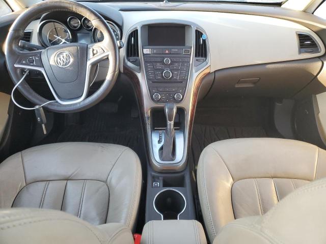 Foto 8 de la subasta – 2013 BUICK VERANO con VIN 1G4PS5SKXD4210071