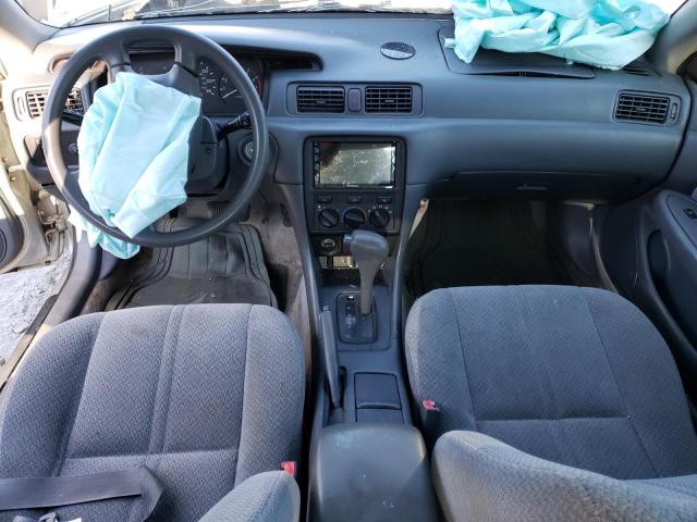 Photo 8 from auction – 2000 TOYOTA CAMRY CE with VIN 4T1BG22K9YU714711