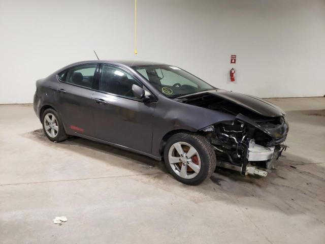 Photo 4 from auction – 2015 DODGE DART SXT with VIN 1C3CDFBB7FD121049