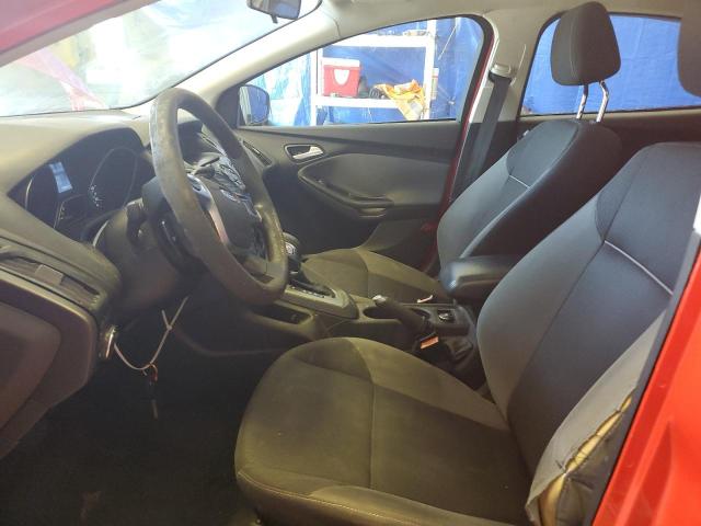 Photo 7 from auction – 2012 FORD FOCUS SE with VIN 1FAHP3F21CL231099