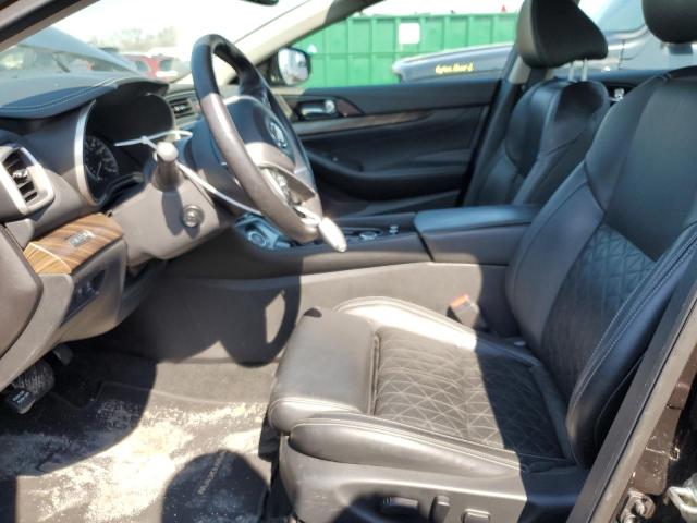 Photo 7 from auction – 2016 NISSAN MAXIMA 3.5 with VIN 1N4AA6AP9GC415090