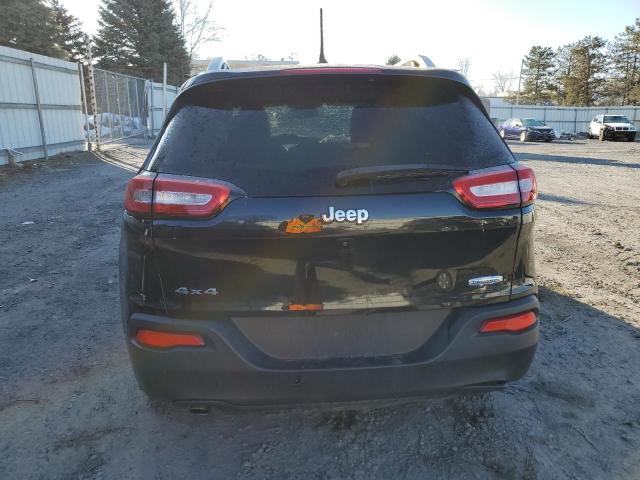 Photo 6 from auction – 2015 JEEP CHEROKEE L with VIN 1C4PJMCB7FW583186