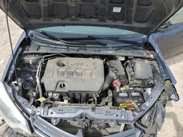 Photo 11 from auction – 2015 TOYOTA COROLLA L with VIN 5YFBURHE3FP262059