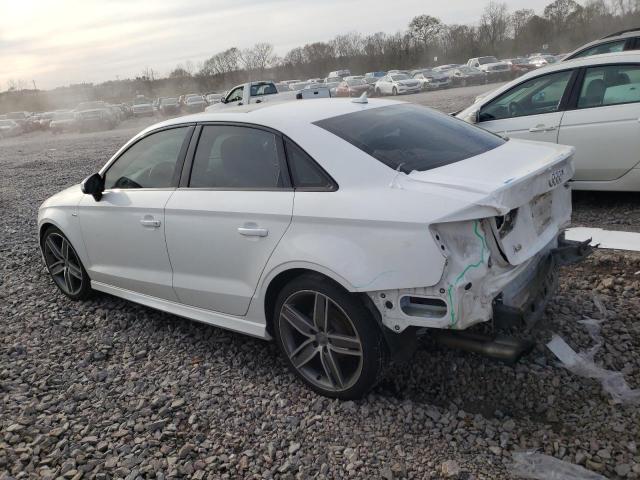 Photo 2 from auction – 2016 AUDI A3 PREMIUM with VIN WAUA7GFF0G1071799