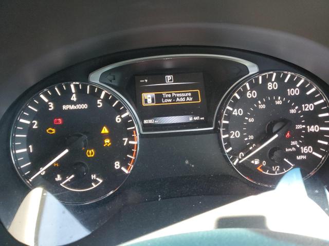 Photo 9 from auction – 2016 NISSAN ALTIMA 2.5 with VIN 1N4AL3AP5GN329112