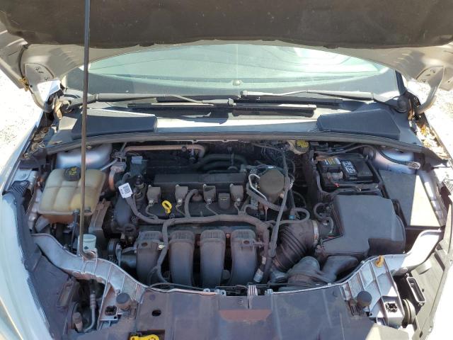 Photo 11 from auction – 2016 FORD FOCUS SE with VIN 1FADP3K29GL258996