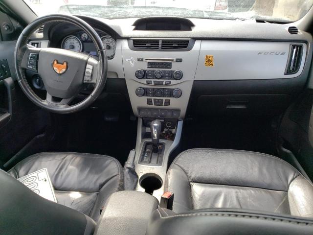 Photo 8 from auction – 2011 FORD FOCUS SEL with VIN 1FAHP3HNXBW143883