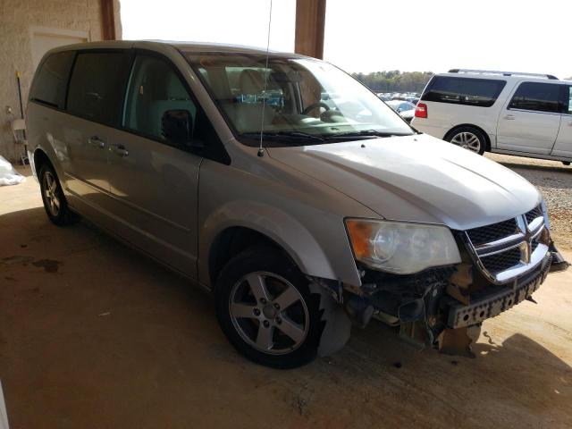 Photo 4 from auction – 2012 DODGE GRAND CARA with VIN 2C4RDGCG3CR304334