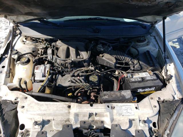 Photo 11 from auction – 2005 FORD TAURUS SEL with VIN 1FAFP56U75A249495