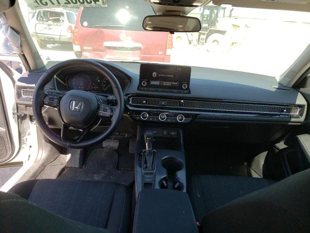 Photo 8 from auction – 2022 HONDA CIVIC EX with VIN JHMFE1F79NX006236
